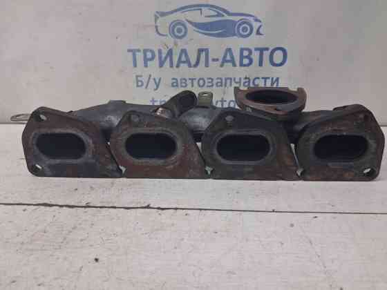 Коллектор выпускной  Land Rover Range Rover Evoque 2011-2018 LR057194 (Арт. 82392) Киев