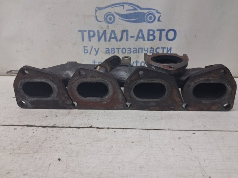 Коллектор выпускной  Land Rover Range Rover Evoque 2011-2018 LR057194 (Арт. 82392) Киев - изображение 6