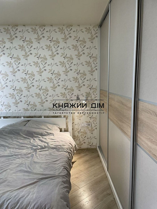 Оренда 2-хкімнатної студіо вул.Зарічна 4к2. ЖК Славутич Київ - зображення 2