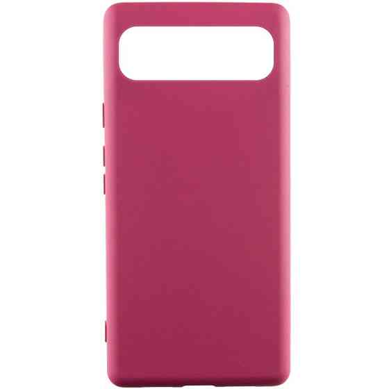 Чехол Silicone Cover Ummi Lakshmi (AA) для Google Pixel 10 / 10 Pro Херсон