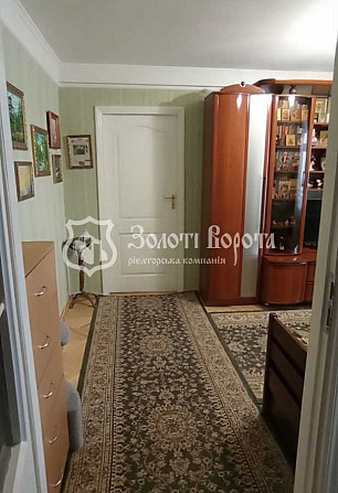 продажа 2-к квартира Киев, Соломенский, 49000 $ Київ - зображення 4