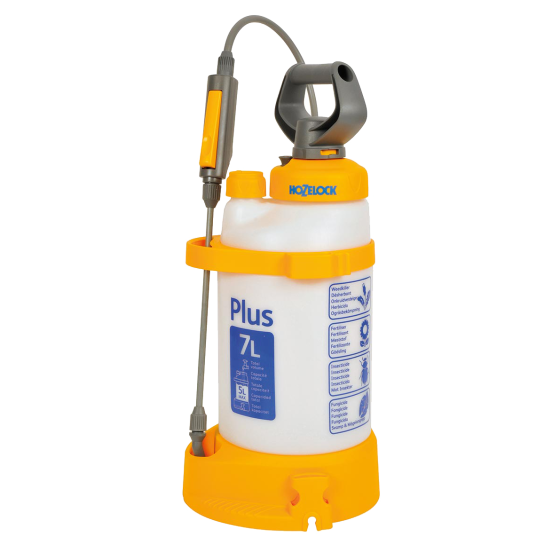 Опрыскиватель HoZelock 4707 Plus 7 л Киев