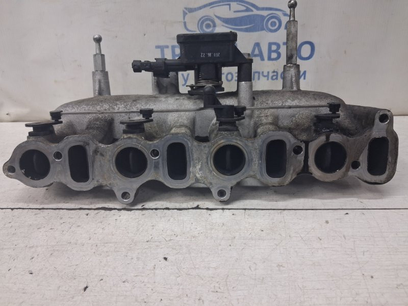 Коллектор впускной металл SsangYong Korando 2010-2019 6711410301 (Арт. 82395) Київ - зображення 2