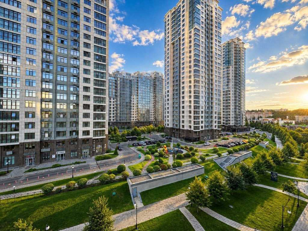 продажа 2-к квартира Киев, Печерский, 248000 $ Київ - зображення 11