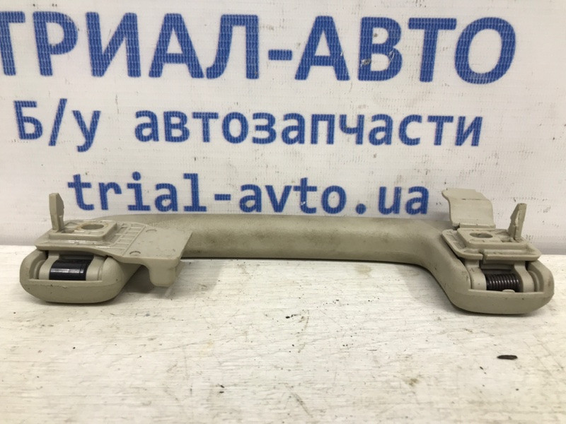 Ручка потолка Mitsubishi Outlander GF 2.2 DIESEL 4N14 2012 (б/у) Киев - изображение 3