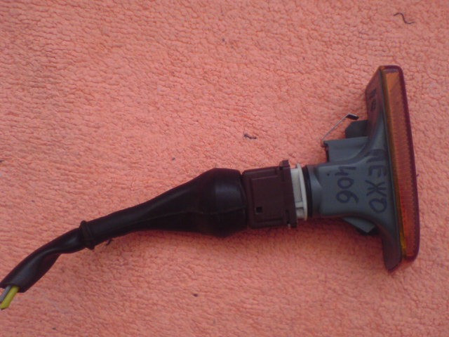 Дрібні запчастини до Peugeot 406 Івано-Франківськ - зображення 5