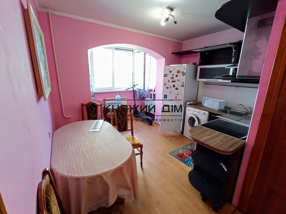 Затишна 2-кімнатна квартира м. Позняки Код: 11176801 Київ - зображення 2