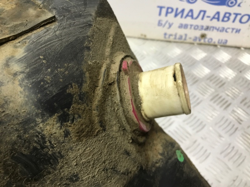 Бак топливный пластик Toyota Prado 2002-2009 770013D541 (Арт. 44823) Киев - изображение 5