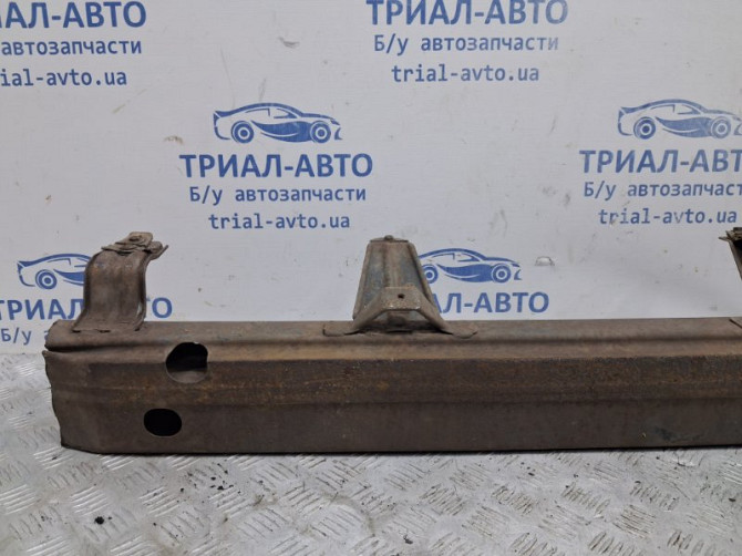 Усилитель бампера передний Toyota Prado J120 3.0 DIESEL 1KDFTV 2002 (б/у) Київ - зображення 2