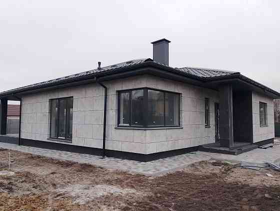 продажа 4-к дом Васильковский, Крячки, 100000 $ 