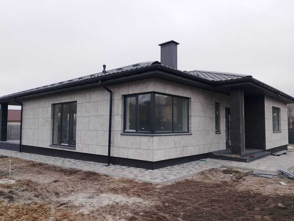 продажа 4-к дом Васильковский, Крячки, 100000 $  - зображення 5