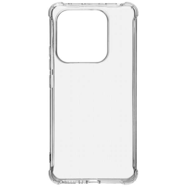 Чохол ArmorStandart Air Force для Xiaomi Redmi Note 14 5G Прозорий (ARM79700) Харків - зображення 1