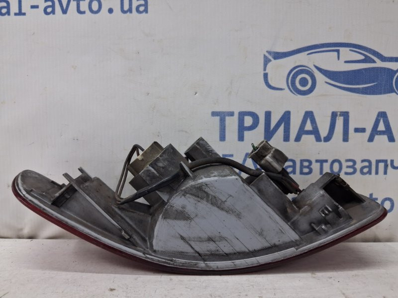 Катафот правый Mitsubishi Outlander 2007-2012 8337A014 (Арт. 79878) Киев - изображение 3