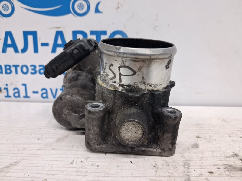 Заслонка дроссельная Kia Sportage 2015-2022 351002A600 (Арт. 70532) Київ - зображення 5