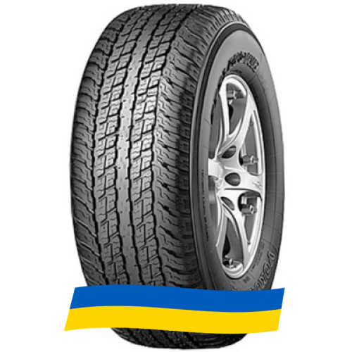 265/65 R17 Yokohama Geolandar G94 112S Позашляхова шина Київ - зображення 1