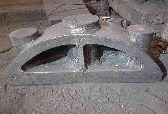 Надаємо лиття, в якому метал працює на результат Кам'янське (Дніпродзержинськ)