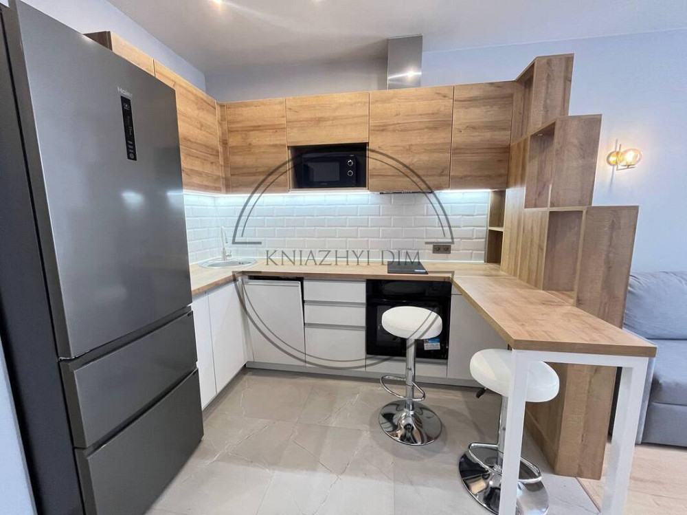 Перша здача! Оренда 2 кімнатної квартири ЖК Берег Дніпра КОД 11202802 Киев - изображение 8