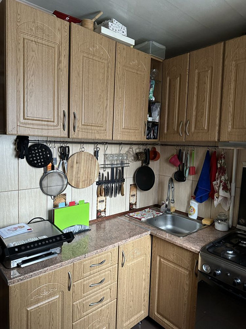 Продам. 2-к.кв. 2/5, вул. Січових Стрільців Дніпро - зображення 9