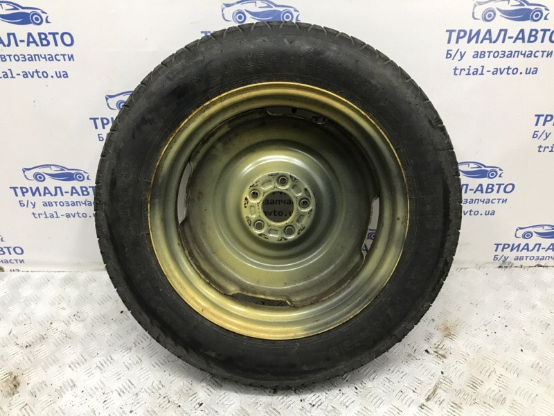 Докатка Mazda CX 7 2006-2012 9965034080 (Арт. 58279) Киев - изображение 5