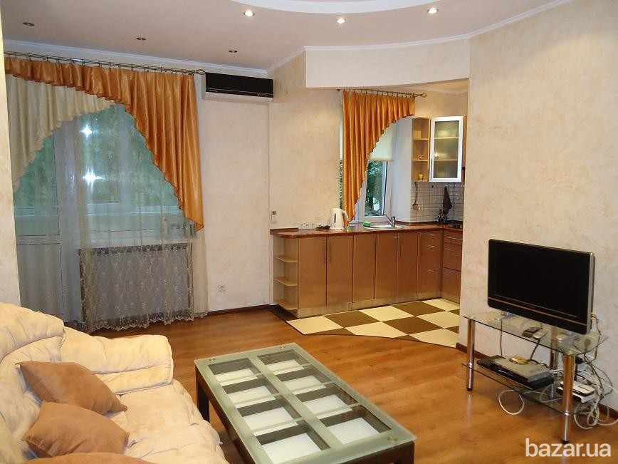 Двухкомнатная студия по ул. Московская Днепр - изображение 9