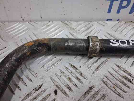 Стабилизатор задний Kia Sorento BL 2.5 DIESEL D4CB 2002 (б/у) Киев