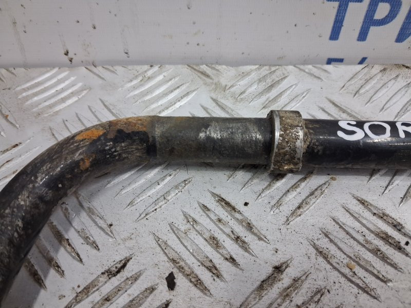 Стабилизатор задний Kia Sorento 2002-2011 555103E100 (Арт. 67609) Киев - изображение 5