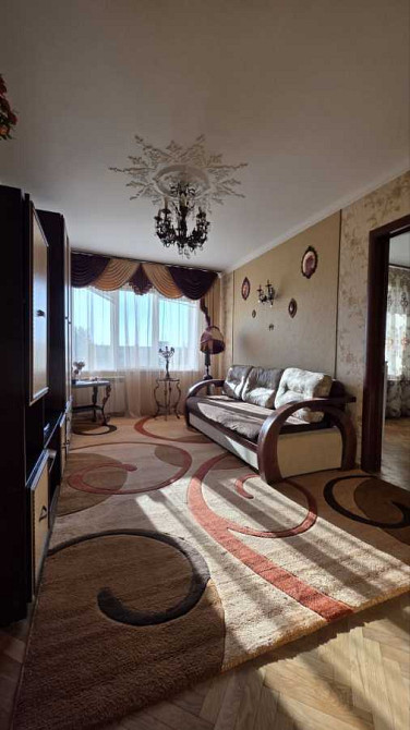 продажа 3-к квартира Киев, Святошинский, 79000 $ Київ - зображення 8