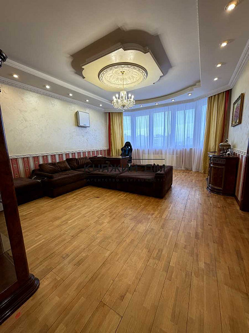 ОРЕНДА КВАРТИРИ В ЖК МИКІЛЬСЬКИЙ ГРАД,м.Лівобережна 5 хвилини пішки Киев - изображение 9