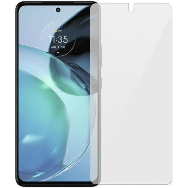 Захисна гідрогелева плівка DM для Motorola G72 Матова (Код товару:26770) Харків - зображення 2