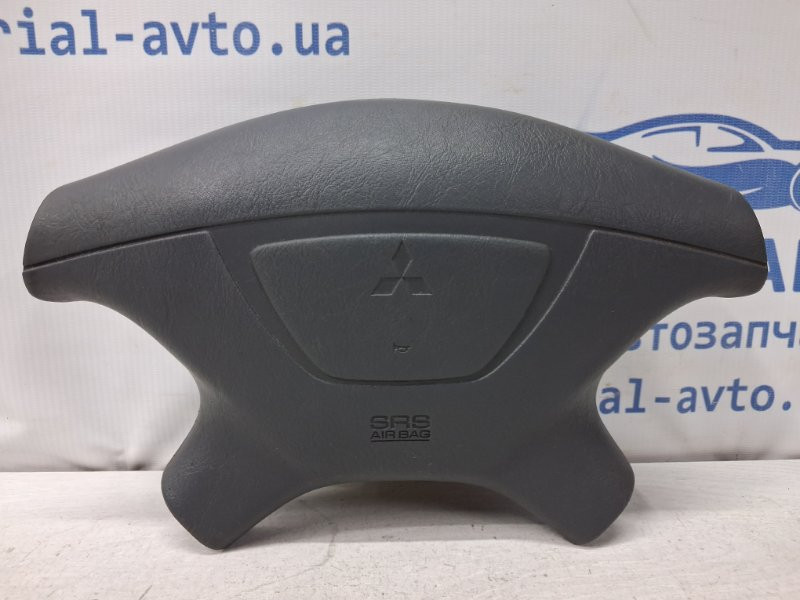 Подушка безопасности в руль Mitsubishi Pajero Sport K9 2.5 DIESEL 4D56 1996 (б/у) Київ - зображення 1