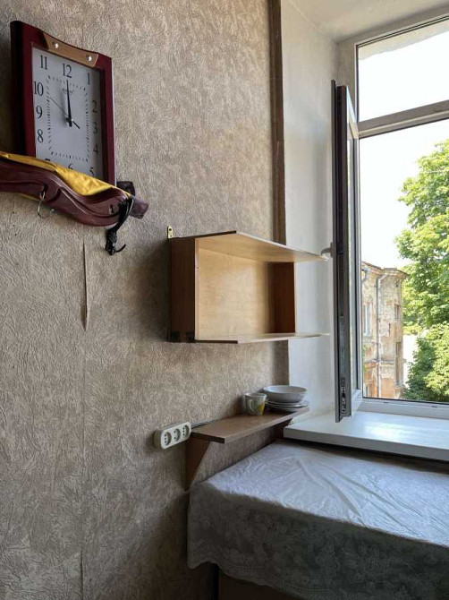 долгосрочная аренда комната Одесса, Приморский, 2800 грн./мес. Одесса - изображение 5