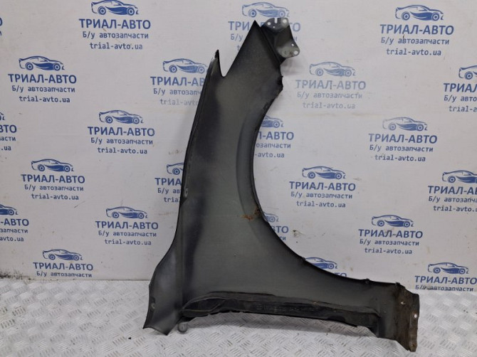 Крыло переднее левое Mazda 3 2013-2019 B45A52211B (Арт. 63459) Киев - изображение 8