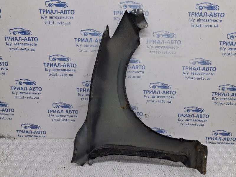 Крыло переднее левое Mazda 3 BM 2.2 DIESEL 2013 (б/у) Київ - зображення 8