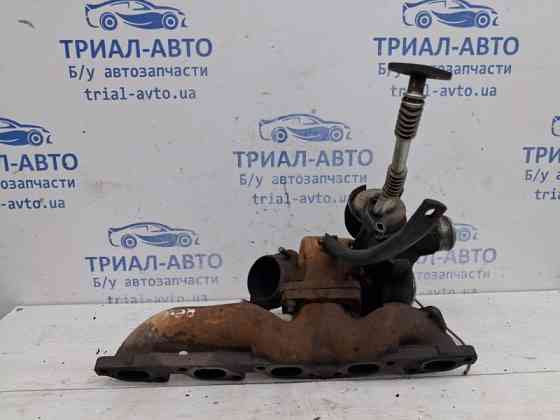 Турбина SsangYong Rexton 2006-2012 A6650900980 (Арт. 62785) Киев