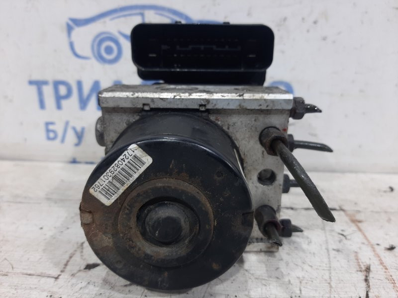 Блок abs Suzuki Grand Vitara JT 2.0 БЕНЗИН J20A 2005 (б/у) Київ - зображення 5