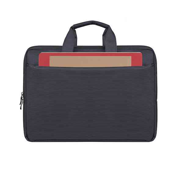 Cумка для ноутбука Rivacase 15.6" 8231(Black) черная Киев