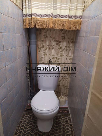 БЕЗ КОМІСІІ ПРОДАЖ 2к квартира на Борщагівці вул Леся Курбаса 18В код 21144902 Киев - изображение 9