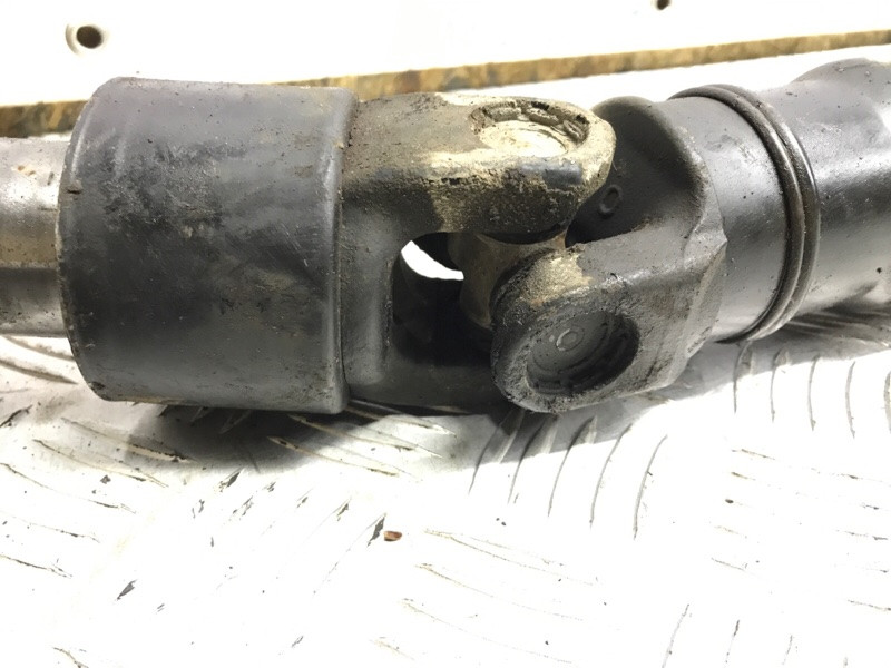 Вал карданный Mitsubishi Outlander XL 2.2 DIESEL 4N14 2007 (б/у) Київ - зображення 3