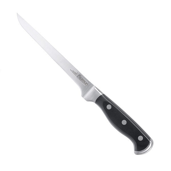 Ніж обвалочний Fissman Chef FS-2403 15 см Киев - изображение 1