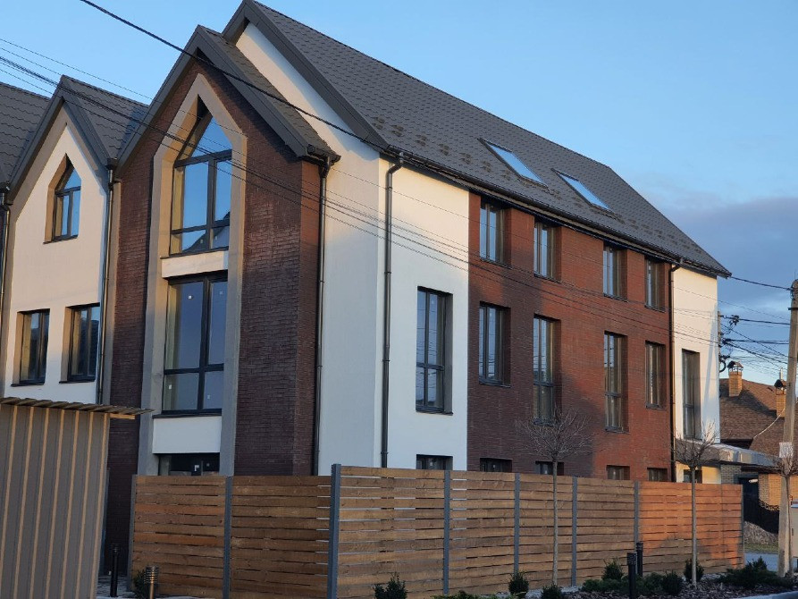 Продам квартиру. Софіївська Борщагівка, вул. Козацька Киев - изображение 4