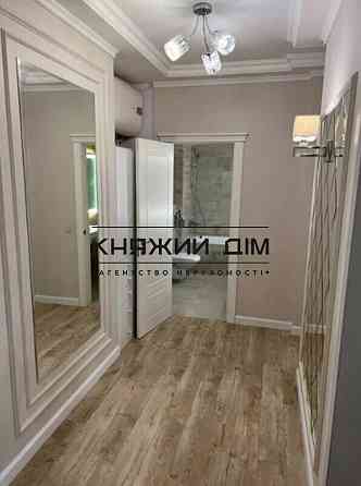 Є Генератор! Оренда 2-кімнатної квартири на Позняках. № 11201310 Киев