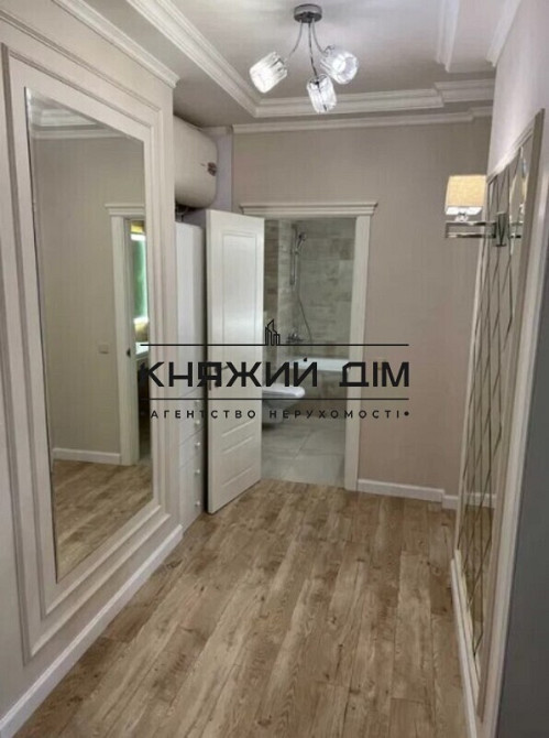 Є Генератор! Оренда 2-кімнатної квартири на Позняках. № 11201310 Киев - изображение 5