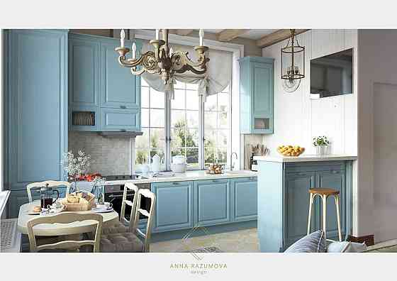 продажа 5-к квартира Бориспольский, Гора, 74950 $ 