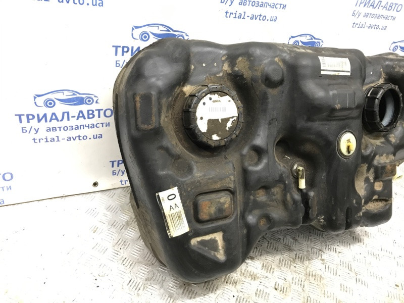 Бак топливный пластик Nissan X-Trail T31 2.5 БЕНЗИН QR25DE 2007 (б/у) Киев - изображение 2