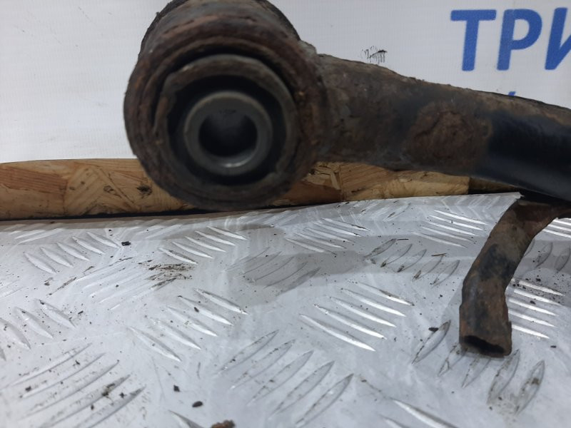Рычаг передний верхний левый Toyota Prado 2002-2009 4863060020 (Арт. 26222) Київ - зображення 2