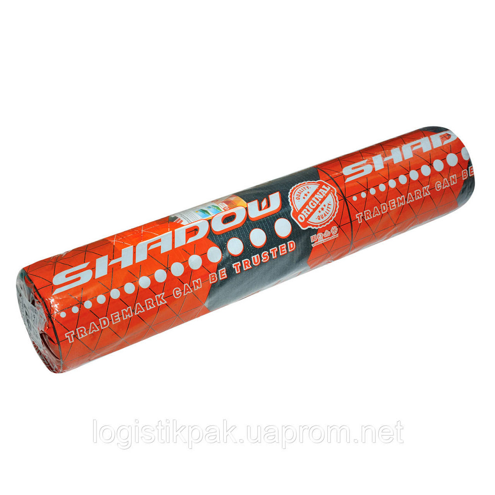 Затеняющая сетка 60% 8*50 м затеняющая сетка на беседку Харків - зображення 3