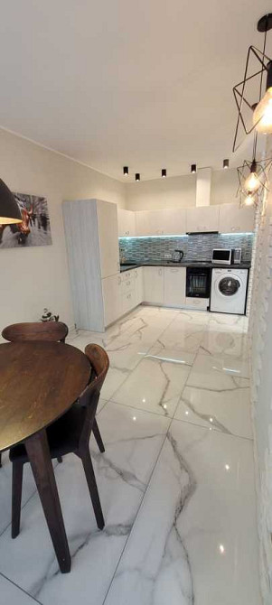 долгосрочная аренда 1-к квартира Киев, Печерский, 900 $/мес. Киев - изображение 2