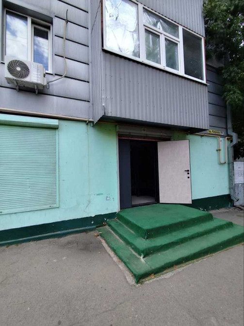 долгосрочная аренда помещения свободного назначения, здания Днепр, Центральный, 35000 грн./мес. Дніпро - зображення 3