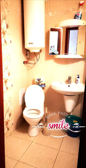 Сдам. 1-к.кв. 12/12, ж/м Победа-5, бульвар Славы. Дніпро - зображення 1