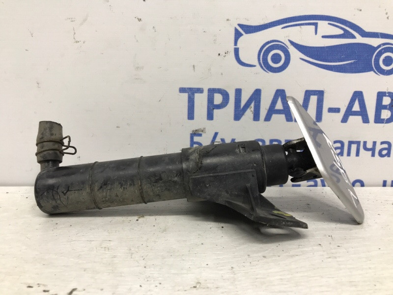 Омыватель фары левый Kia Sportage SL 1.7 DIESEL D4FD 2010 (б/у) Киев - изображение 1